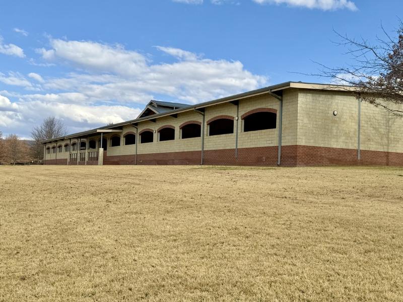5 Bedroom Property for Sale in Clarens Free State